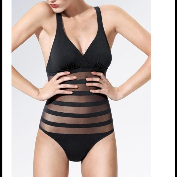 wolford swim